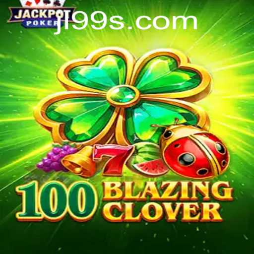 Discovering the Exciting World of 100BlazingClover: A Game Like No Other