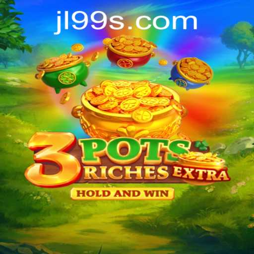 Exploring the Exciting World of 3potsExtra: The Ultimate Strategy Game