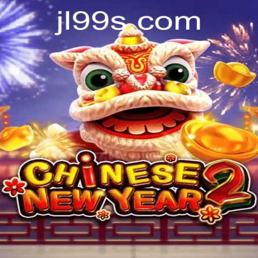 Discovering CHINESENEWYEAR2: The Exciting New Game Inspired by Tradition