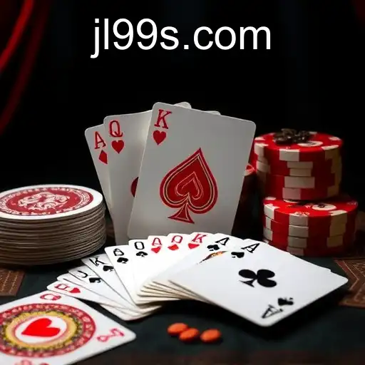 A Journey through the Fascinating World of Card Games