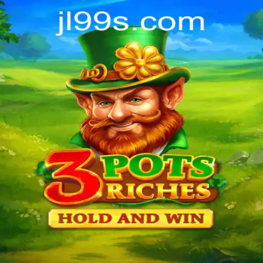 Discover the Thrills of 3potsRiches: A New Gaming Experience