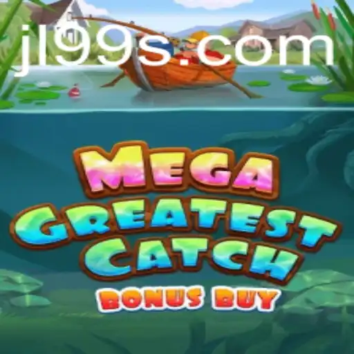 MegaGreatestCatchBonusBuy: Unlock the Adventure