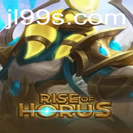 RiseofHorus and the Mysterious jl99: A Deep Dive