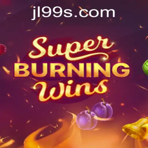 Discover the Thrilling World of SuperBurningWins