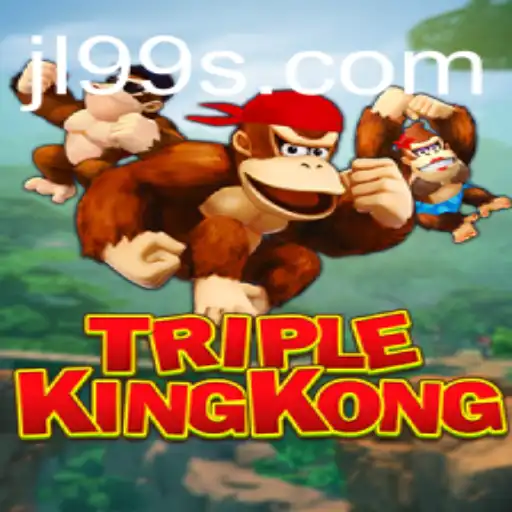 TripleKingKong Game Overview and Rules