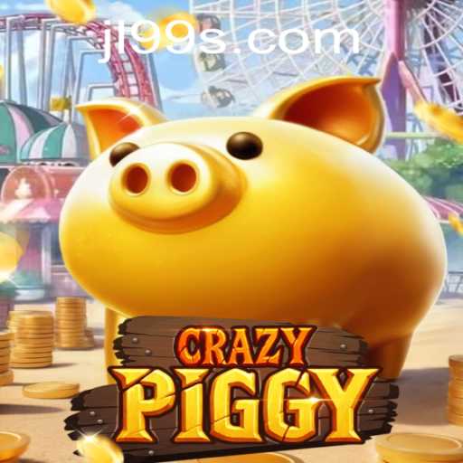 CrazyPiggy: The Ultimate Gaming Experience with JL99