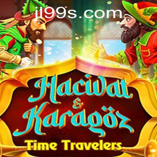 Explore the Fascinating World of Hacivat and Karagoz