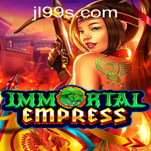 ImmortalEmpress: A Journey Through the Ages