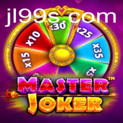 The World of MasterJoker: Exploring the Exciting Game with JL99