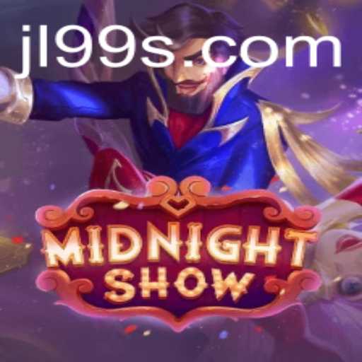 MidnightShow Game: An Immersive Experience with jl99
