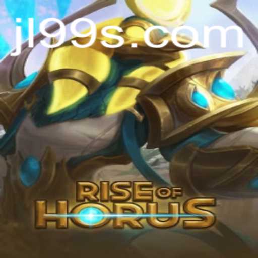 RiseofHorus and the Mysterious jl99: A Deep Dive