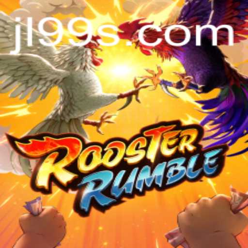 RoosterRumble: The Thrilling World of Avian Battles