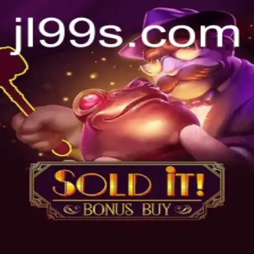 Exploring the Intricacies of SolditBonusBuy: A Dynamic Gaming Experience