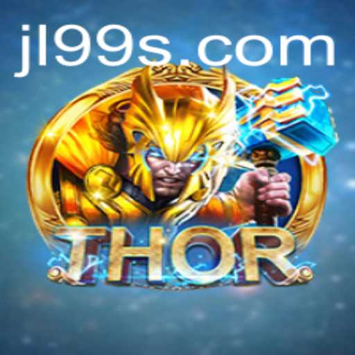 Discover the Thrills of THOR: A Deep Dive Into the Game that Blends Mythology and Strategy