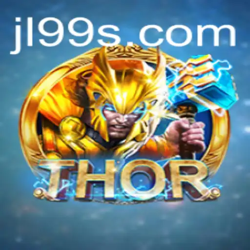 Discover the Thrills of THOR: A Deep Dive Into the Game that Blends Mythology and Strategy