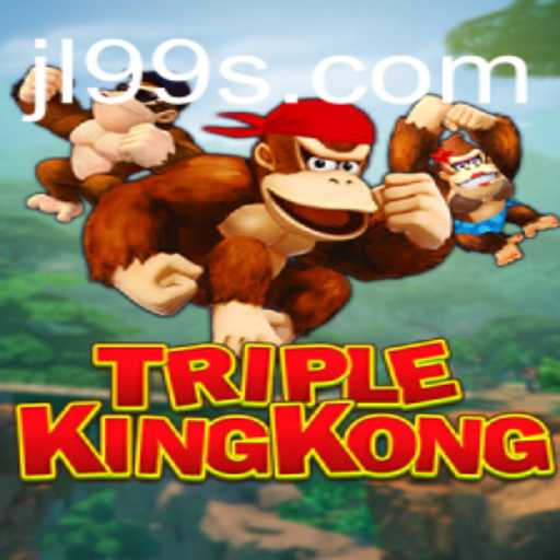 TripleKingKong Game Overview and Rules
