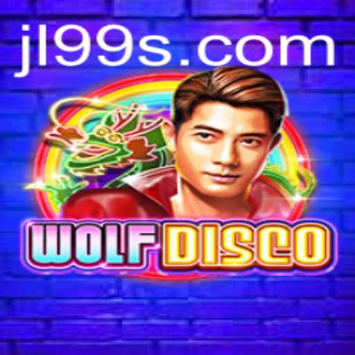 Exploring WolfDisco: The New Gaming Sensation