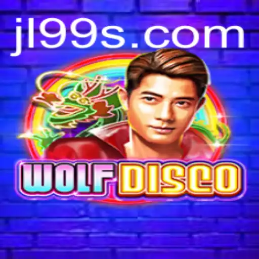 Exploring WolfDisco: The New Gaming Sensation
